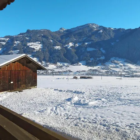 Schusterhaeusl-1 By Interhome * Schwendau