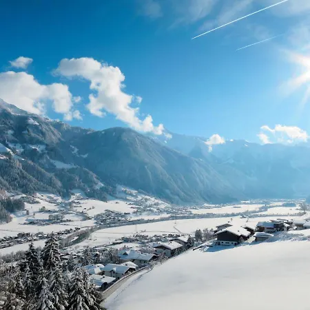 Daire Schusterhaeusl-1 By Interhome Schwendau