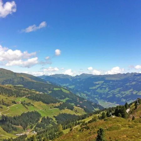 Schusterhaeusl-1 By Interhome Apartment Schwendau