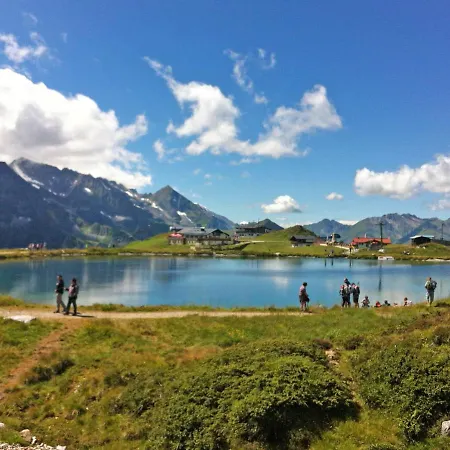 Schusterhaeusl-1 By Interhome *