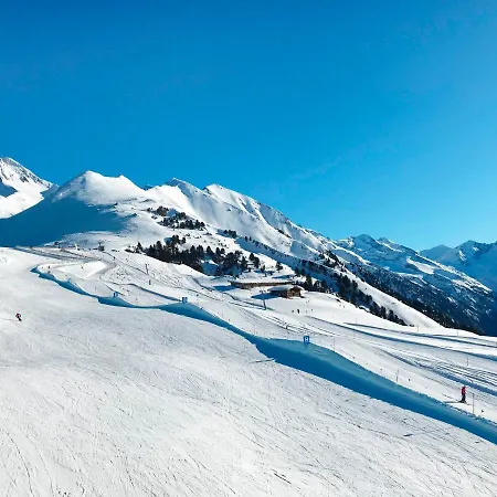 Schusterhaeusl-1 By Interhome Schwendau