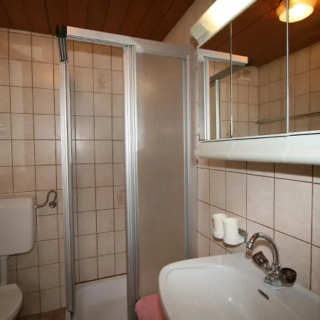 Schusterhaeusl-1 By Interhome