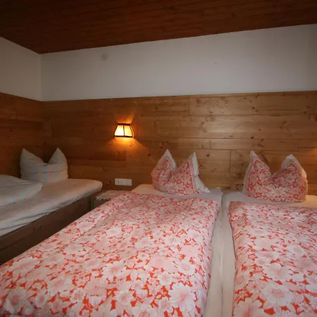 Schusterhaeusl-1 By Interhome Apartment