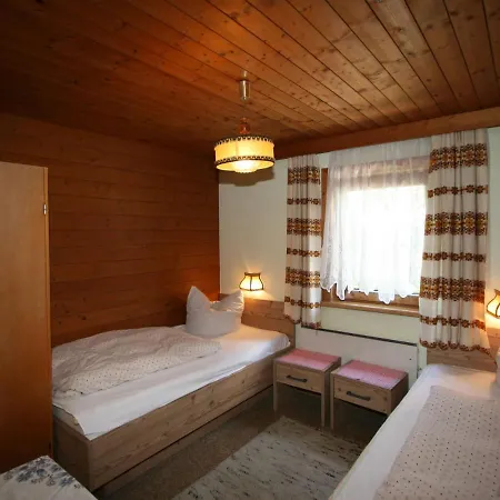 Schusterhaeusl-1 By Interhome Schwendau