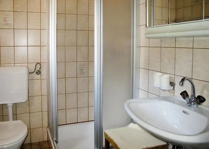 Apartment Schusterhaeusl-1 By Interhome *