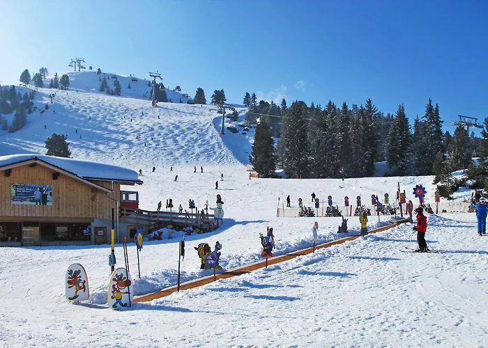 Apartment Schusterhaeusl-1 By Interhome