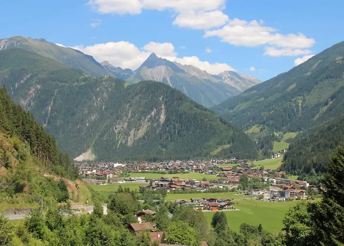 Schusterhaeusl-1 By Interhome