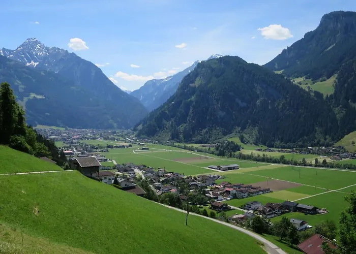 Schusterhaeusl-1 By Interhome Apartment *