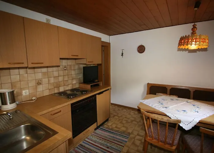 Schusterhaeusl-1 By Interhome Schwendau