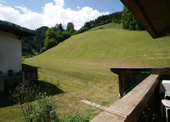 Schusterhaeusl-1 By Interhome