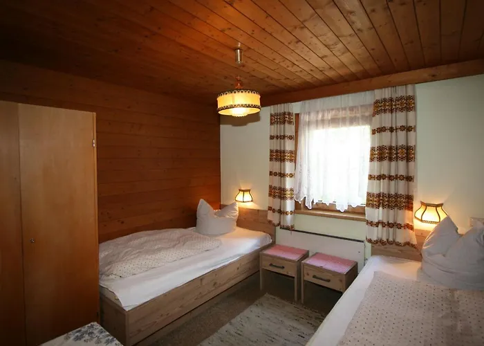 Schusterhaeusl-1 By Interhome Schwendau