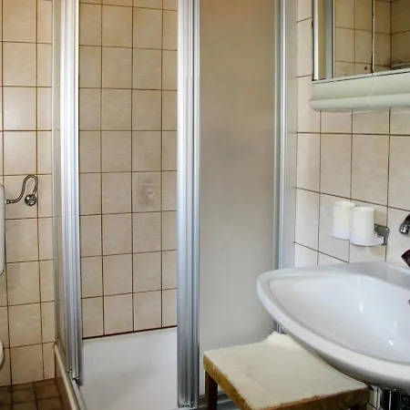 Appartement Schusterhaeusl-1 By Interhome *