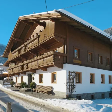 Apartamento Schusterhaeusl-1 By Interhome
