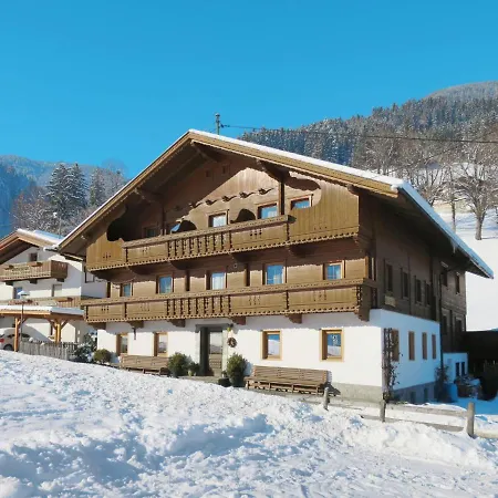 Apartamento Schusterhaeusl-1 By Interhome Schwendau