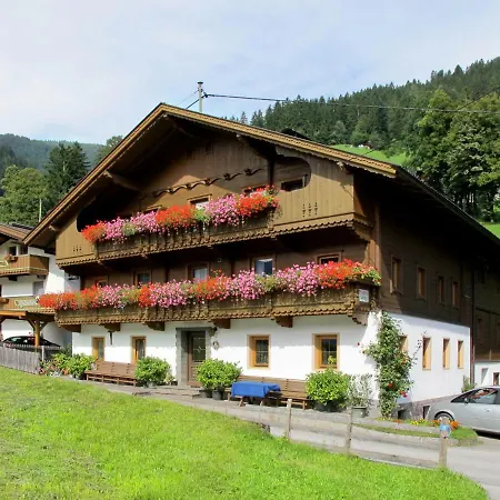 Schusterhaeusl-1 By Interhome Appartement Schwendau