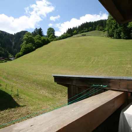 Appartement Schusterhaeusl-1 By Interhome Schwendau