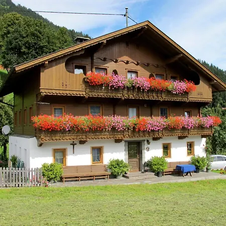 Apartamento Schusterhaeusl-1 By Interhome Schwendau