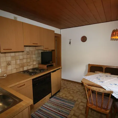 Schusterhaeusl-1 By Interhome Schwendau