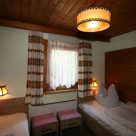 Apartamento Schusterhaeusl-1 By Interhome