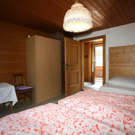 Schusterhaeusl-1 By Interhome Apartamento Schwendau