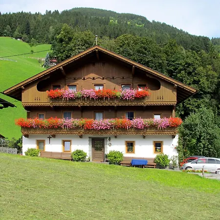 Schusterhaeusl-1 By Interhome Apartamento *