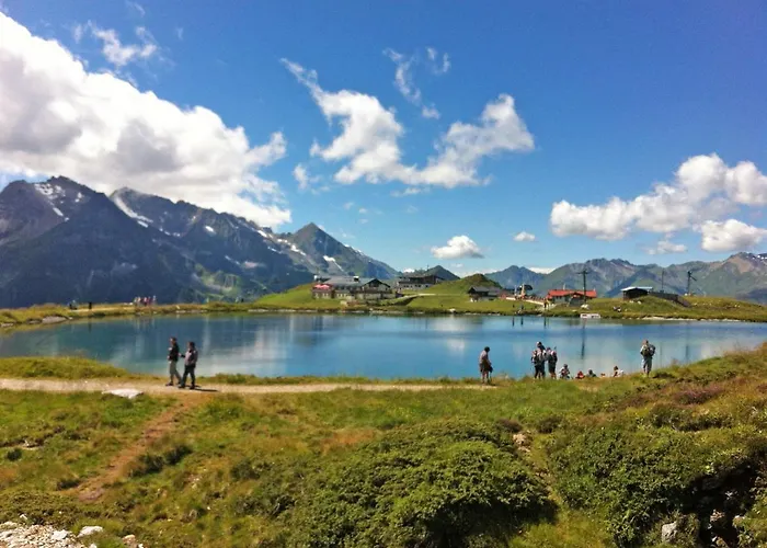 Schusterhaeusl-1 By Interhome *