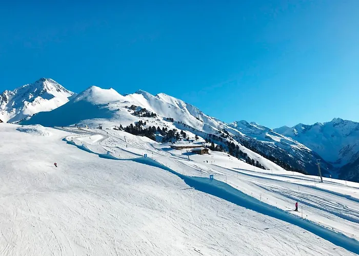 Schusterhaeusl-1 By Interhome Schwendau