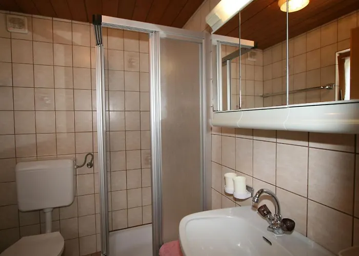 Schusterhaeusl-1 By Interhome