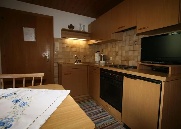 Schusterhaeusl-1 By Interhome Apartamento *