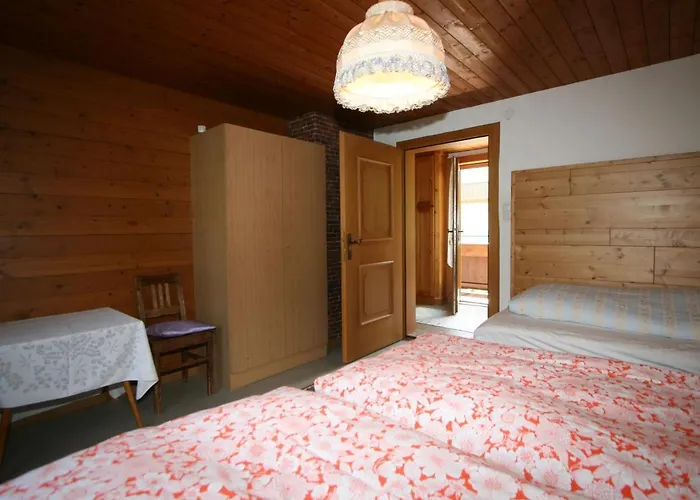 Schusterhaeusl-1 By Interhome Apartamento Schwendau